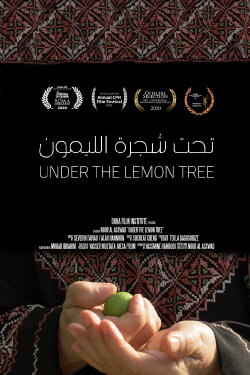 Under the Lemon Tree (2020) Under the Lemon Tree (2020)