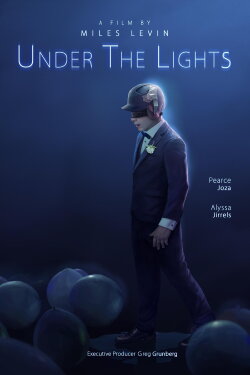 Under the Lights (2022) Under the Lights (2022)