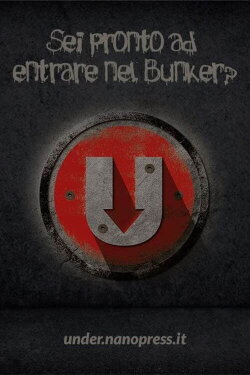 Under - The Movie (2014) Under - The Movie (2014)