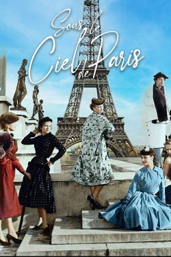 Under the Paris Sky (1951) Under the Paris Sky (1951)