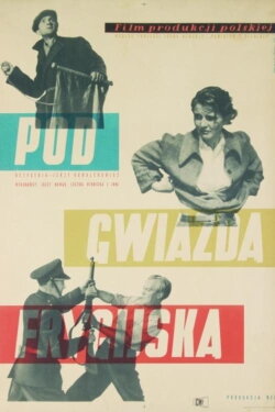 Under the Phrygian Star (1954) Under the Phrygian Star (1954)