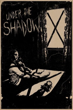 Under the Shadow (2016) Under the Shadow (2016)