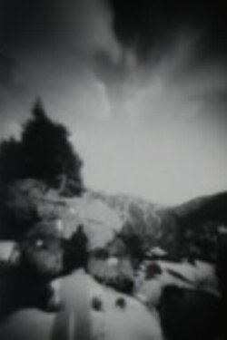 Under the Shadow of Marcus Mountain (2011) Under the Shadow of Marcus Mountain (2011)
