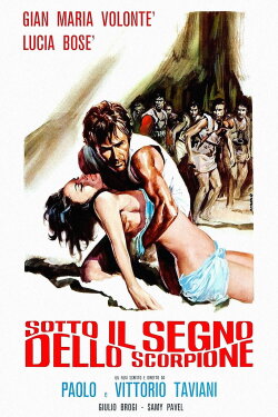 Under the Sign of Scorpio (1969) Under the Sign of Scorpio (1969)