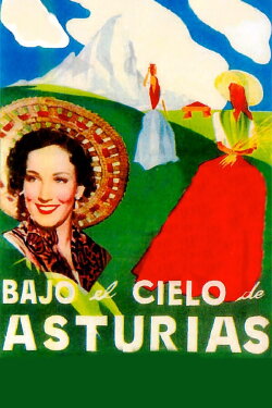 Under the Skies of the Asturias (1951) Under the Skies of the Asturias (1951)