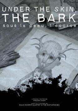 Under the Skin, the Bark (2021)