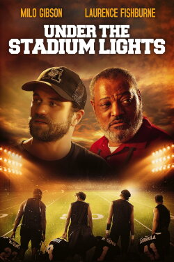 Under the Stadium Lights (2021) Under the Stadium Lights (2021)