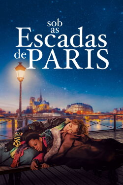 Under the Stars of Paris (2021)