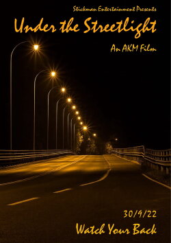 Under The Streetlight (2022)