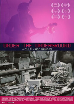 Under the Underground (2019) Under the Underground (2019)