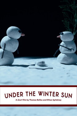Under the Winter Sun (2018)