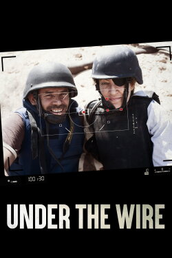 Under the Wire (2018) Under the Wire (2018)