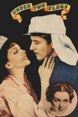 Under Two Flags (1936) Under Two Flags (1936)