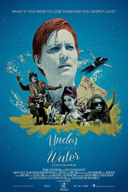 Under Water: Dive Deep (2016)