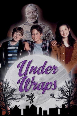 Under Wraps (1997) Under Wraps (1997)