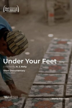 Under Your Feet (2023) Under Your Feet (2023)