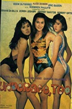 Underage Too (1991) Underage Too (1991)