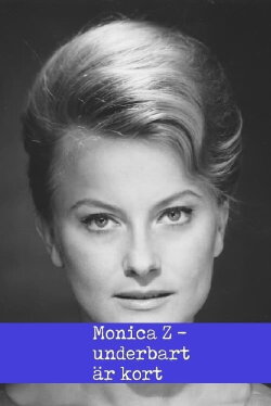 Underbart är kort - En film om Monica Zetterlund (1989) Underbart är kort - En film om Monica Zetterlund (1989)