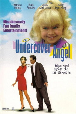 Undercover Angel (1999) Undercover Angel (1999)