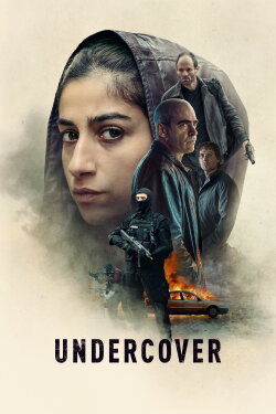 Undercover (2024) Undercover (2024)