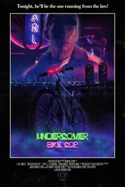 Undercover Bike Cop (2019) Undercover Bike Cop (2019)