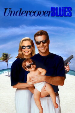 Undercover Blues (1993) Undercover Blues (1993)
