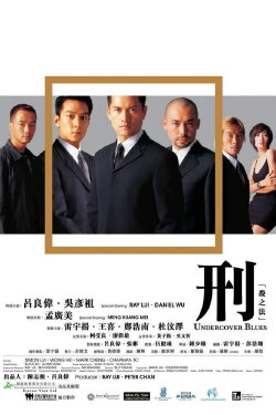 Undercover Blues (2000) Undercover Blues (2000)
