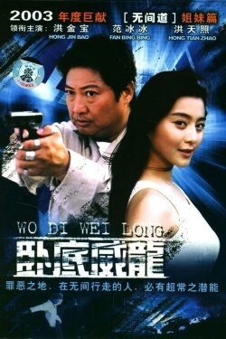Undercover Cop (2003) Undercover Cop (2003)