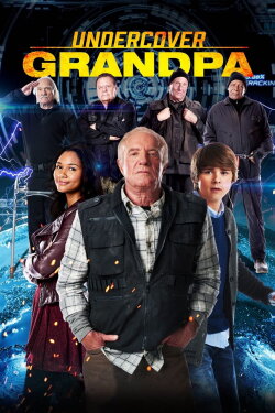 Undercover Grandpa (2017) Undercover Grandpa (2017)