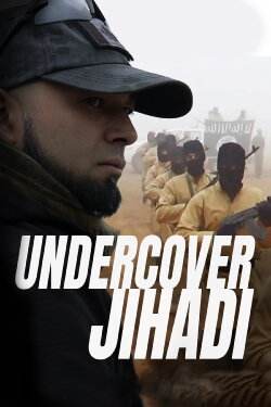 Undercover Jihadi (2017)