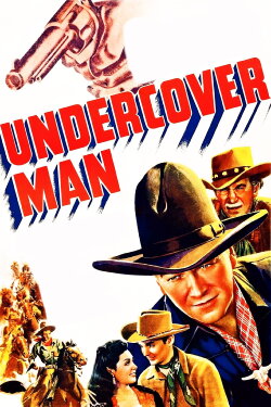 Undercover Man (1942)