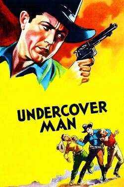 Undercover Man (1936) Undercover Man (1936)