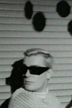 Undercover Me! (1988)
