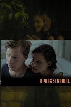 Undercurrent (2016)