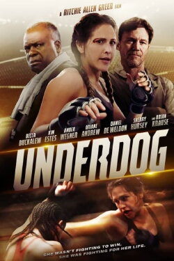 Underdog (2019) Underdog (2019)