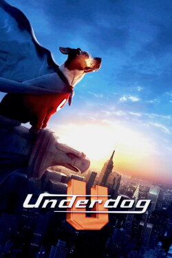 Underdog (2007) Underdog (2007)
