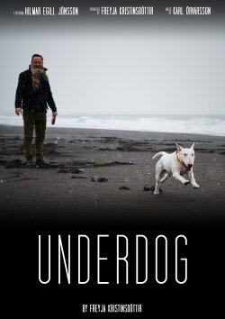 Underdog (2018) Underdog (2018)