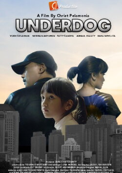 Underdog (2021) Underdog (2021)