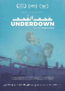 Underdown (2018)