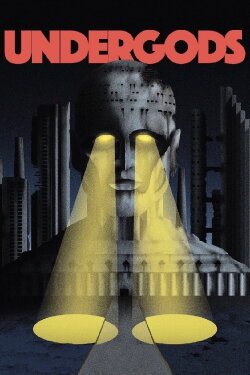 Undergods (2021) Undergods (2021)
