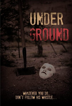 Underground (2024) Underground (2024)