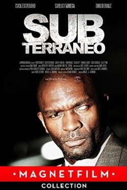 Underground (2013) Underground (2013)