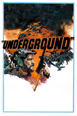 Underground (1970) Underground (1970)