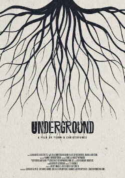Underground (2024) Underground (2024)