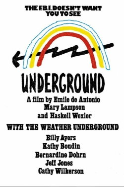 Underground (1976) Underground (1976)
