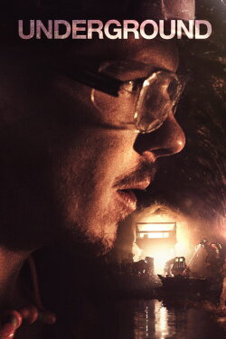 Underground (2021) Underground (2021)