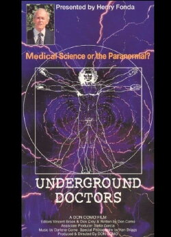 Underground Doctors (1977) Underground Doctors (1977)