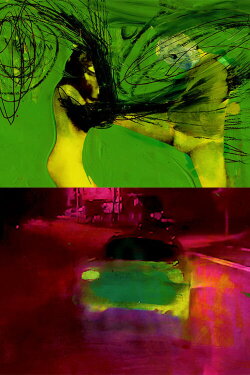 Underground Lovers (2021) Underground Lovers (2021)