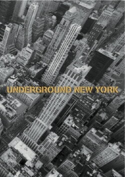 Underground New York (1968) Underground New York (1968)
