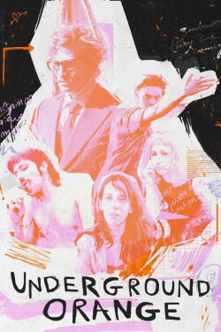 Underground Orange (2024)